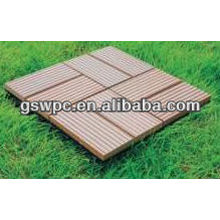 2013 best price diy outdoor wooden floor plank